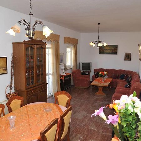 Apartment Froso On The Beach Ρέθυμνο Εξωτερικό φωτογραφία