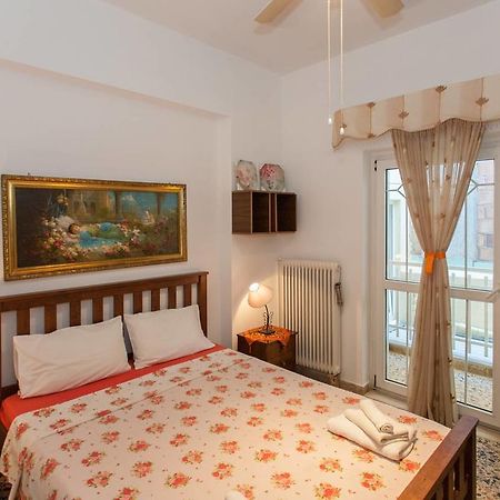 Apartment Froso On The Beach Ρέθυμνο Εξωτερικό φωτογραφία