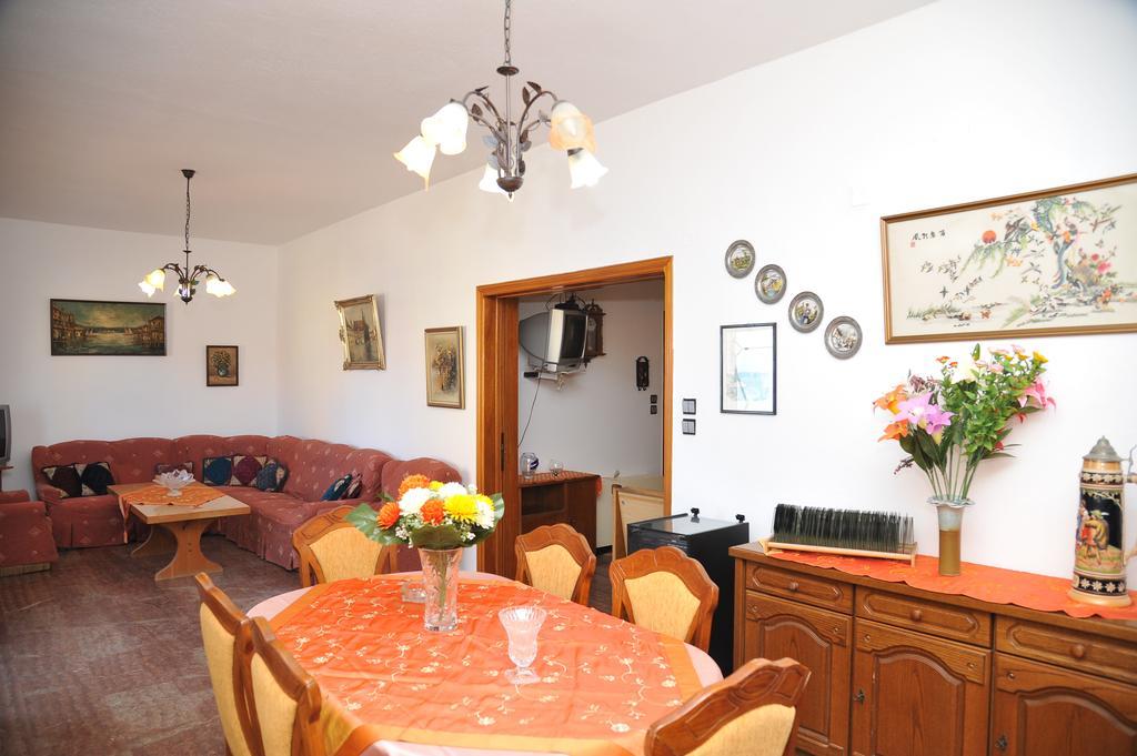 Apartment Froso On The Beach Ρέθυμνο Δωμάτιο φωτογραφία