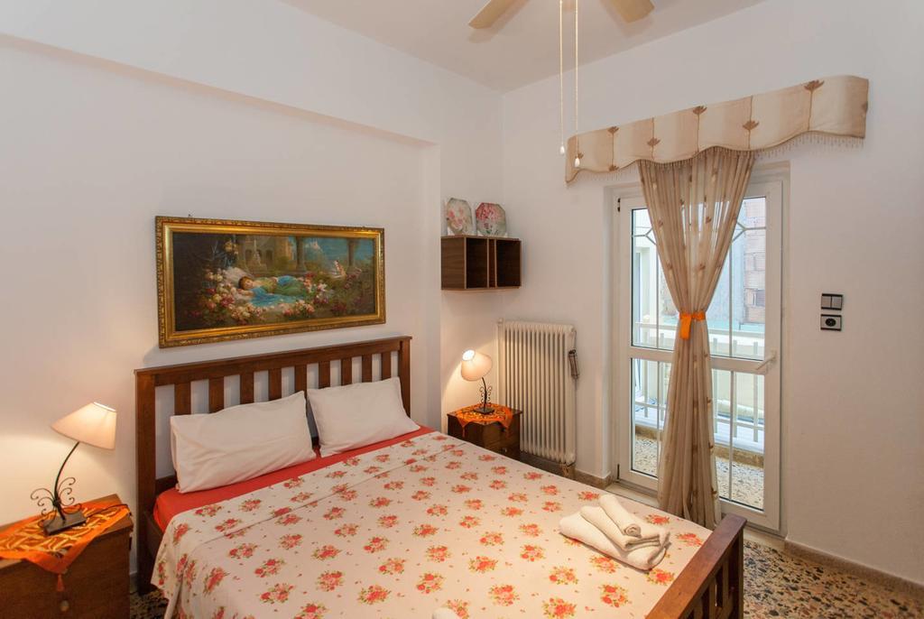 Apartment Froso On The Beach Ρέθυμνο Εξωτερικό φωτογραφία