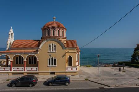Apartment Froso On The Beach Ρέθυμνο Εξωτερικό φωτογραφία
